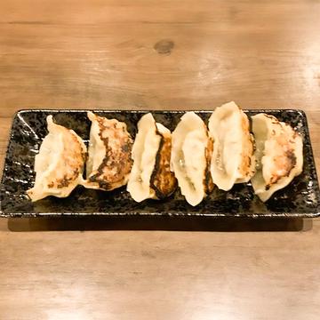 つーさんの餃子
