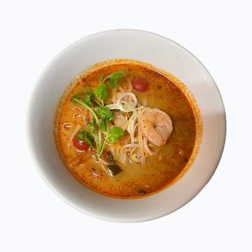 トムヤムクンヌードル Tom Yum Kung Noodle