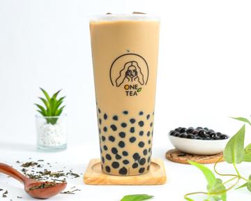 コーヒーミルクティー(Coffee Milk Tea)