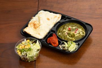 カレーセット