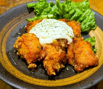 からあげのチキン南蛮風/5個入り