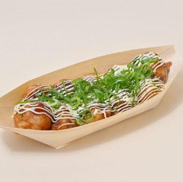 たこ焼き12個