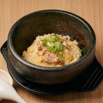 チャーハン(小)