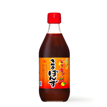 キムチぽんず