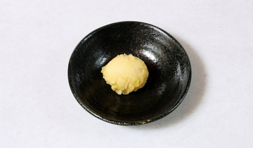味玉天