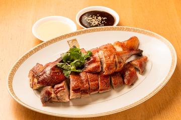 香港ローストダック