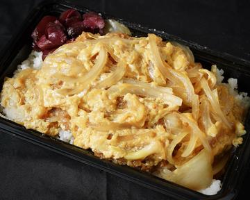 カツ丼