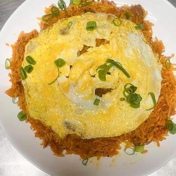 チキンビリヤニ/Chicken Briyani