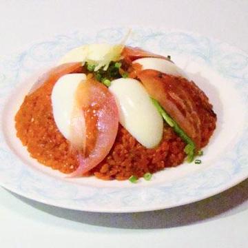 チキンビリヤニ Chicken Blyani