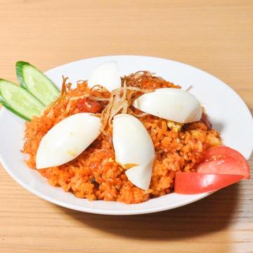 チキンビリヤニ