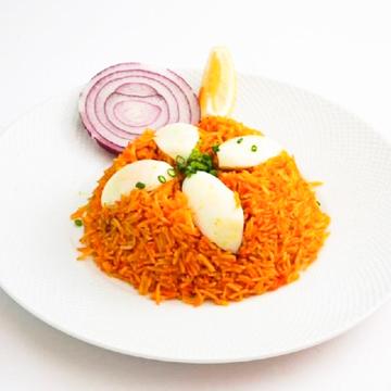 チキンビリヤニ
