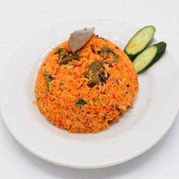 チキンビリヤニ