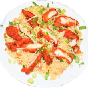 チキンビリヤニ