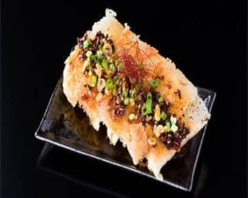 食べラー餃子(5個)