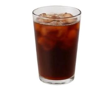 アイスコーヒー