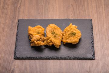 サンピースチキン(3個) BONELESS CHICKEN 3 pcs