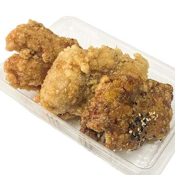 3貫食べくらべセット