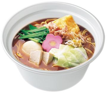 味噌めんちゃんこ