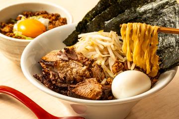 食堂七彩