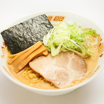 旭川醤油らーめん Asahikawa Soy Sauce Ramen Noodles