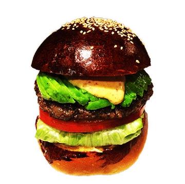 アボカドバーガー(単品)