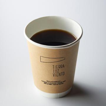 ブレンドコーヒー