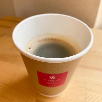 ブレンドコーヒー