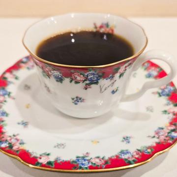 ブレンドコーヒー