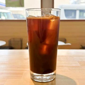 ブレンドコーヒー