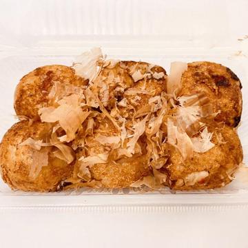 たこ焼き10個 スタンダード