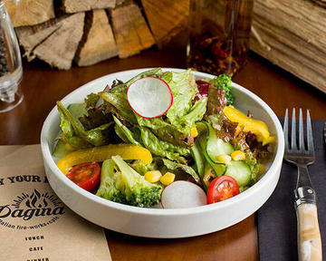 パージナサラダ Pagina Salad