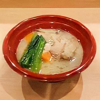 けんちん汁