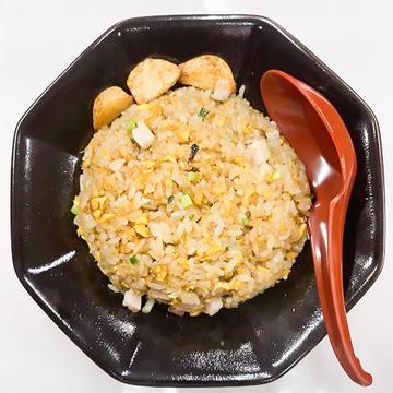ニンニクチャーハン(並)