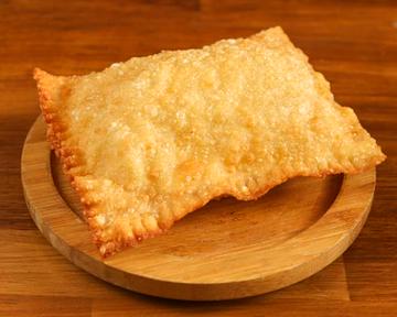 Pastel de Pizza / パステル ピザ
