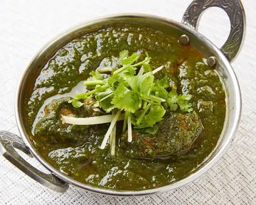 サグマトン Saag Mutton