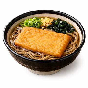 そば