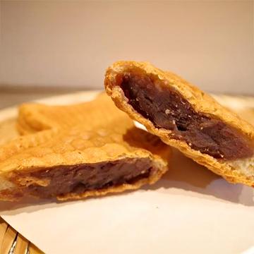 北海道産小倉あん