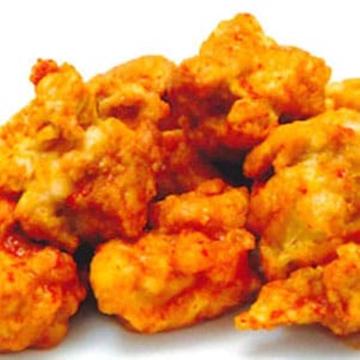 鶏肉の唐揚げ/Karage