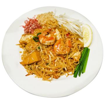 パッタイ/Pad thai