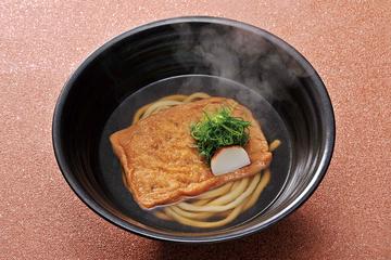大判 きつねのおうどん
