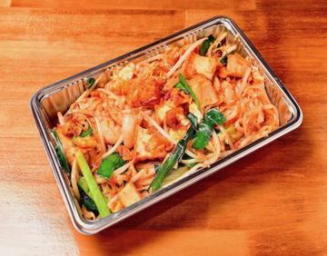 パッタイ Pad Thai