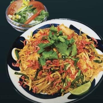 パッタイ Pad Thai