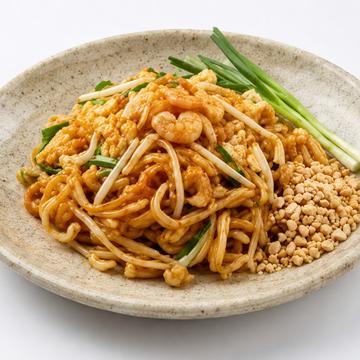 パッタイ Pad Thai