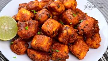 パニール65 Paneer65