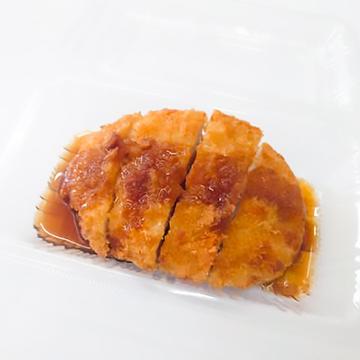 ロースかつ