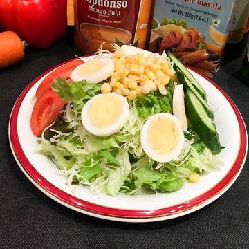たまごサラダ/Egg Salad