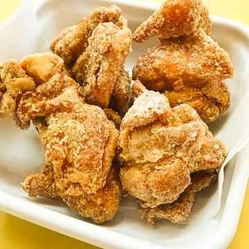 【547】カレーザンギLパック(6個入り)