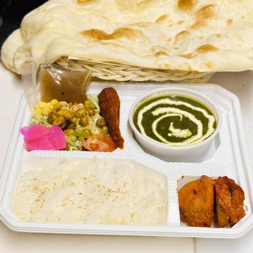 スペシャル弁当/Special Box