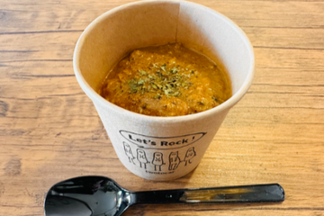 豚キーマ