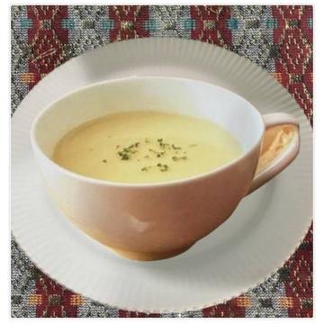 トムヤムスープ Tom Yum Soup